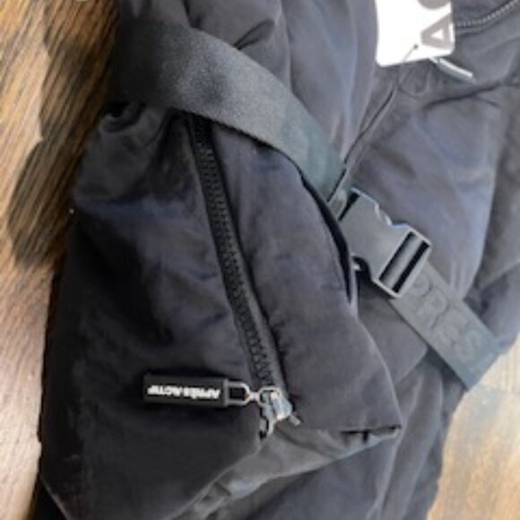 Clearout -NWT APRES ACTIF Down filled Vest sz. S - Picture 8 of 11